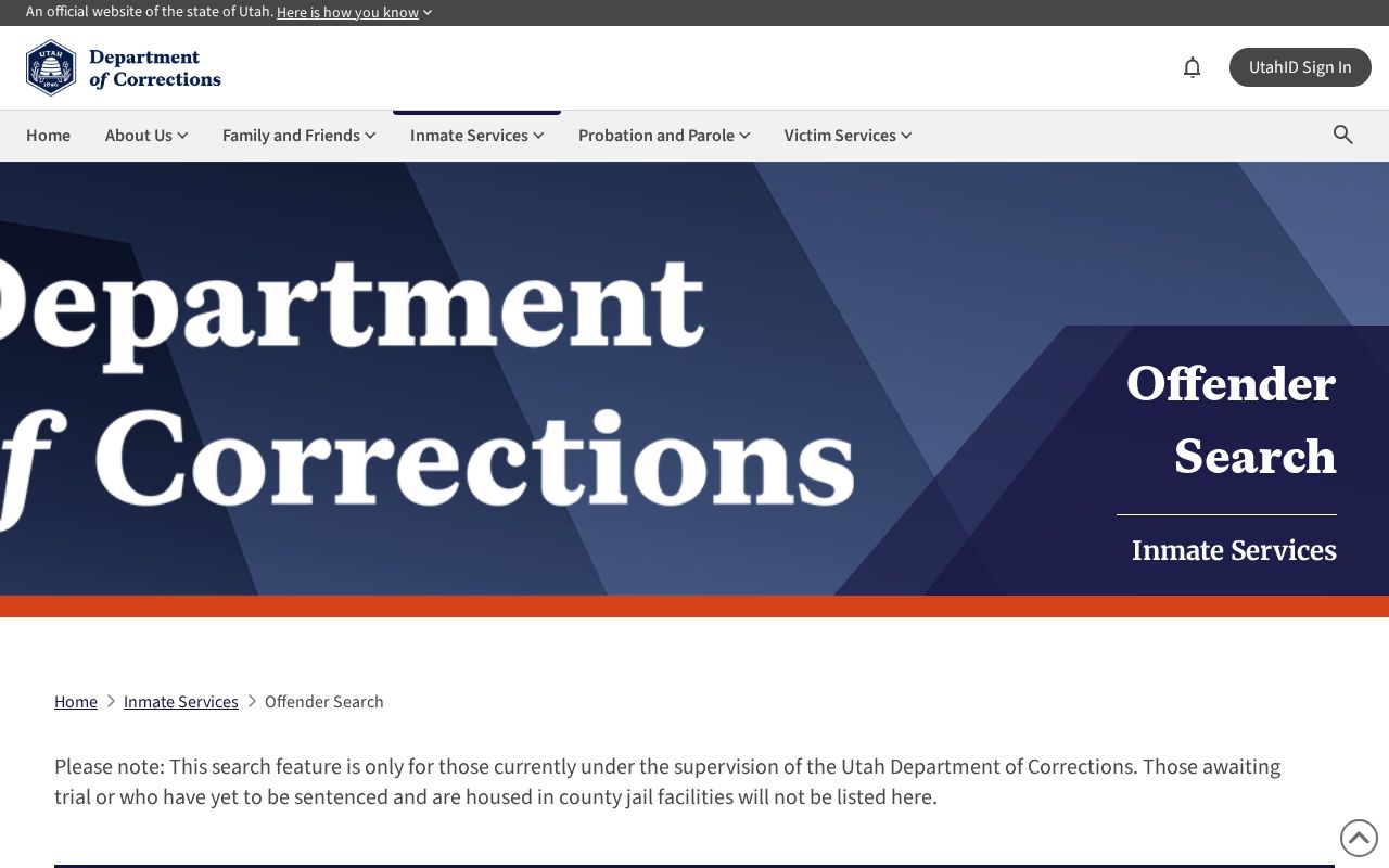 St. George neighbors official Utah public search